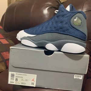 Air Jordan 13 RETRO FLINT-Size:8 NEW IN BOX